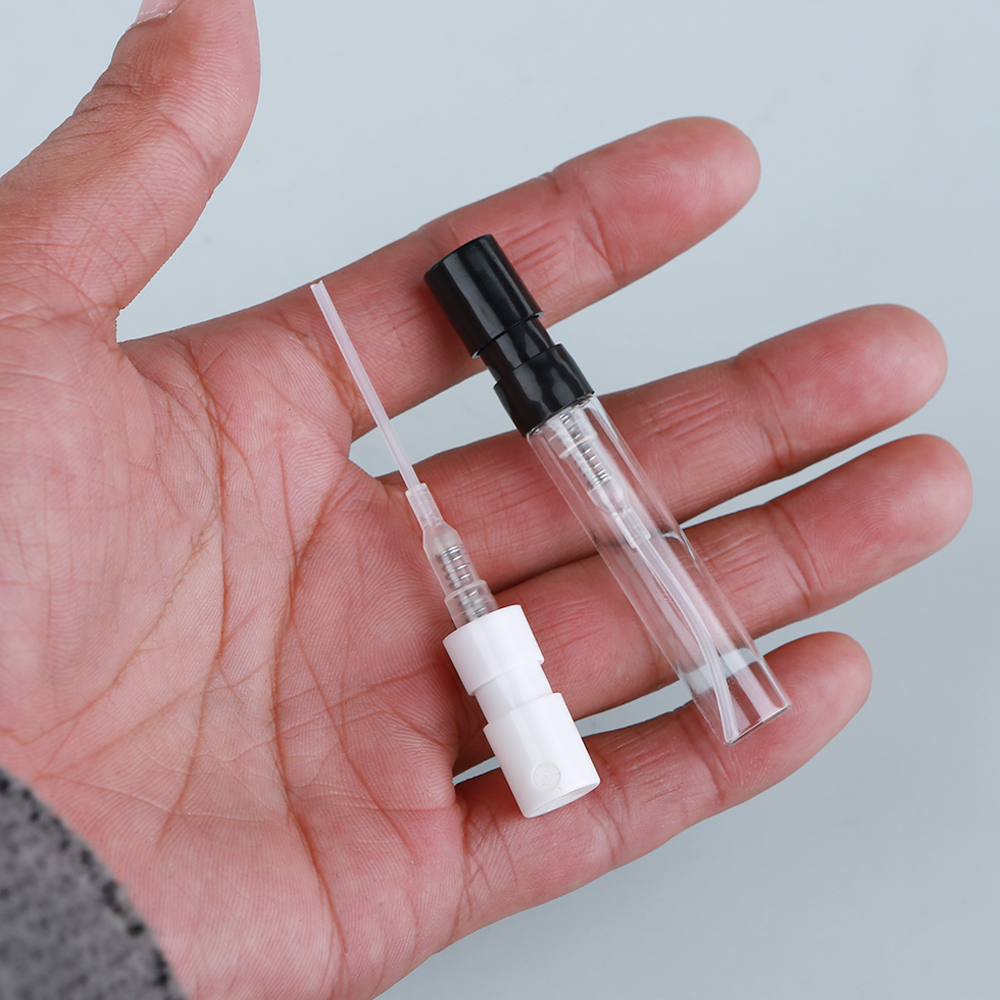 2ml ( 100/200pieces )of Small  - Perfume Imperium Fragrance World review and price