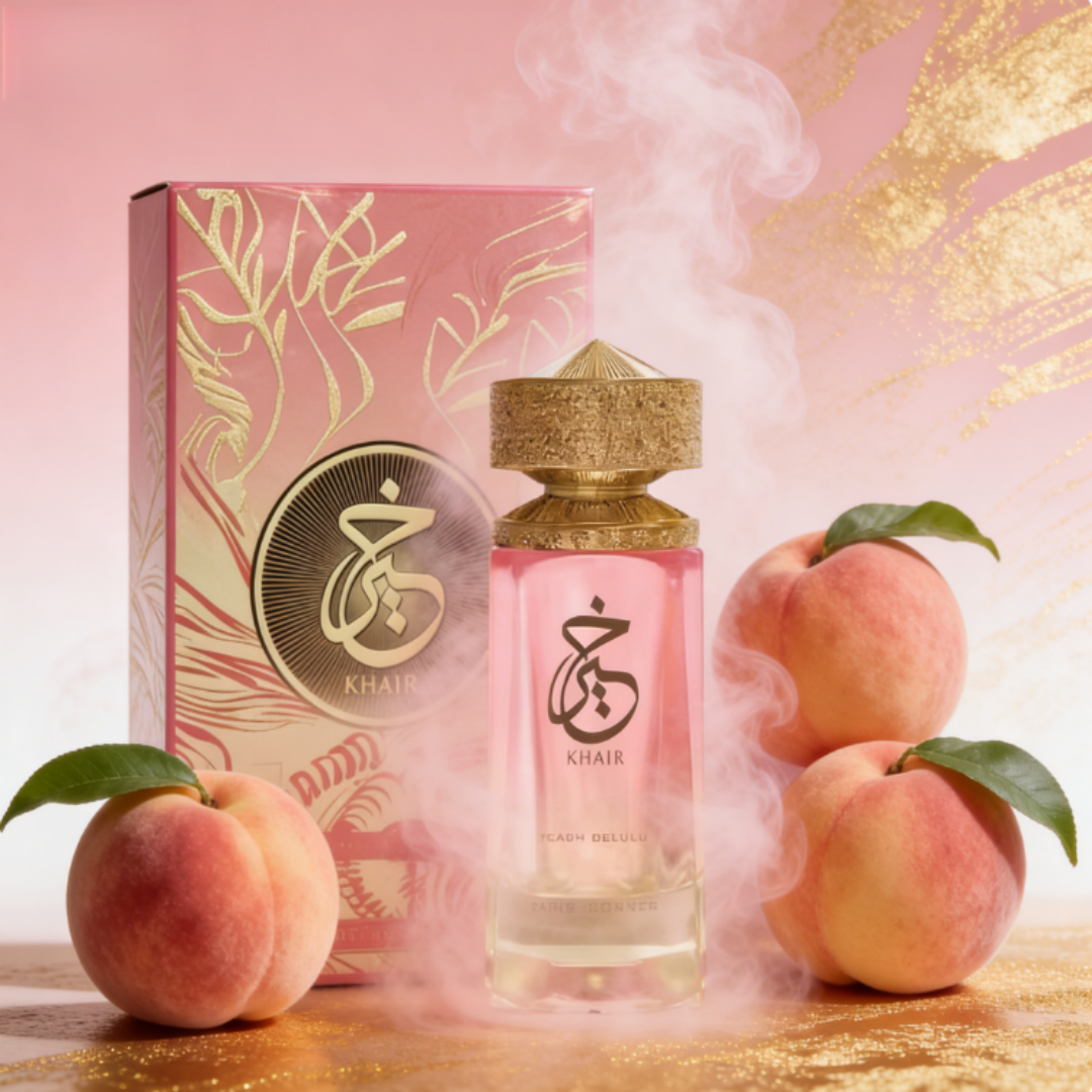 Luxury Paris Corner collection - The Collection Perfume Fragrance review and price