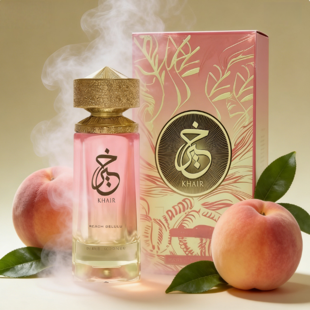 Luxury Paris Corner collection - The Collection Perfume Fragrance review and price