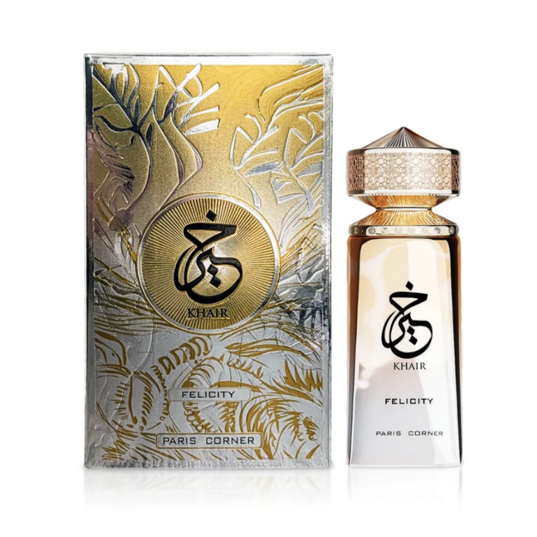 Luxury Paris Corner collection - The Collection Perfume Fragrance review and price