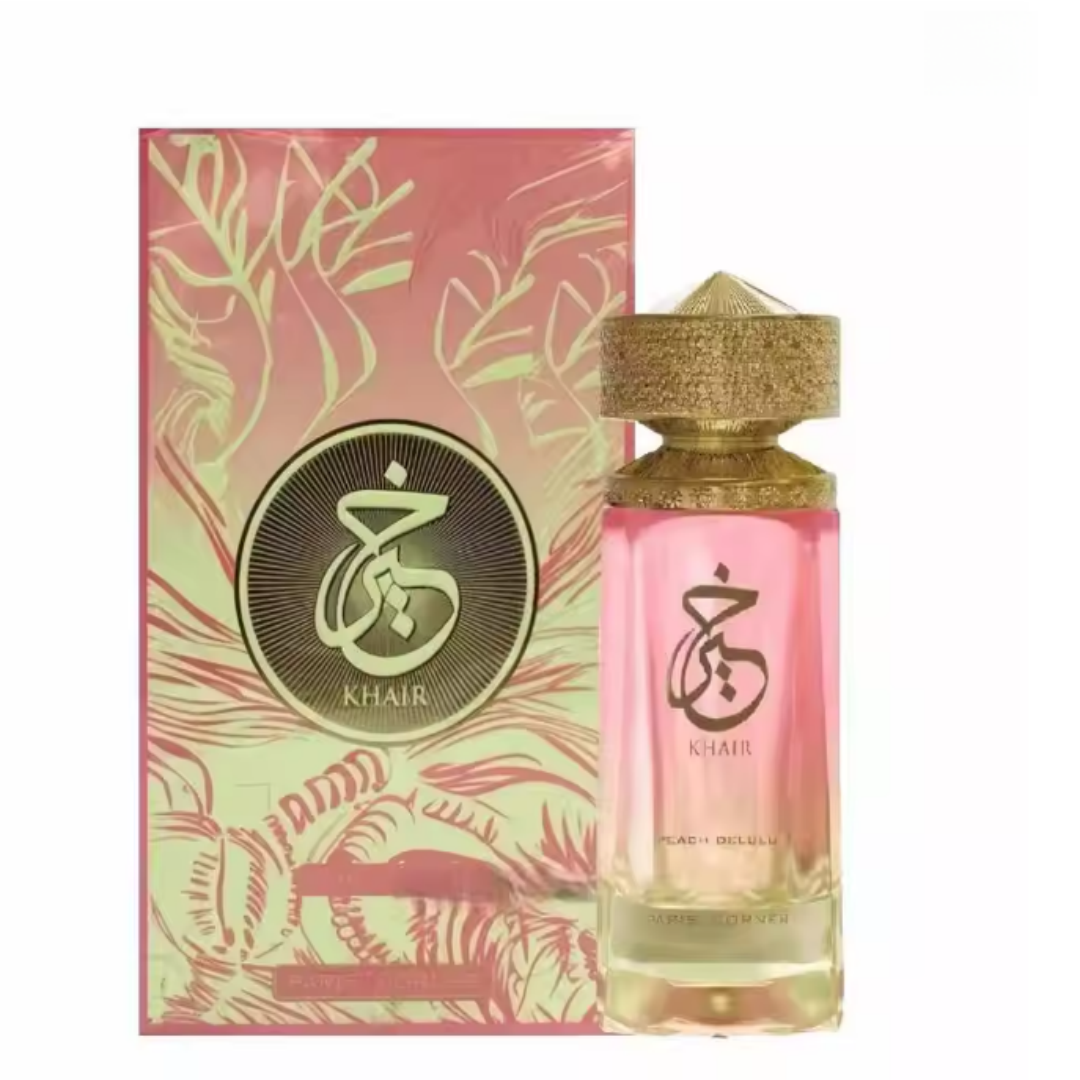 Luxury Paris Corner collection - The Collection Perfume Fragrance review and price