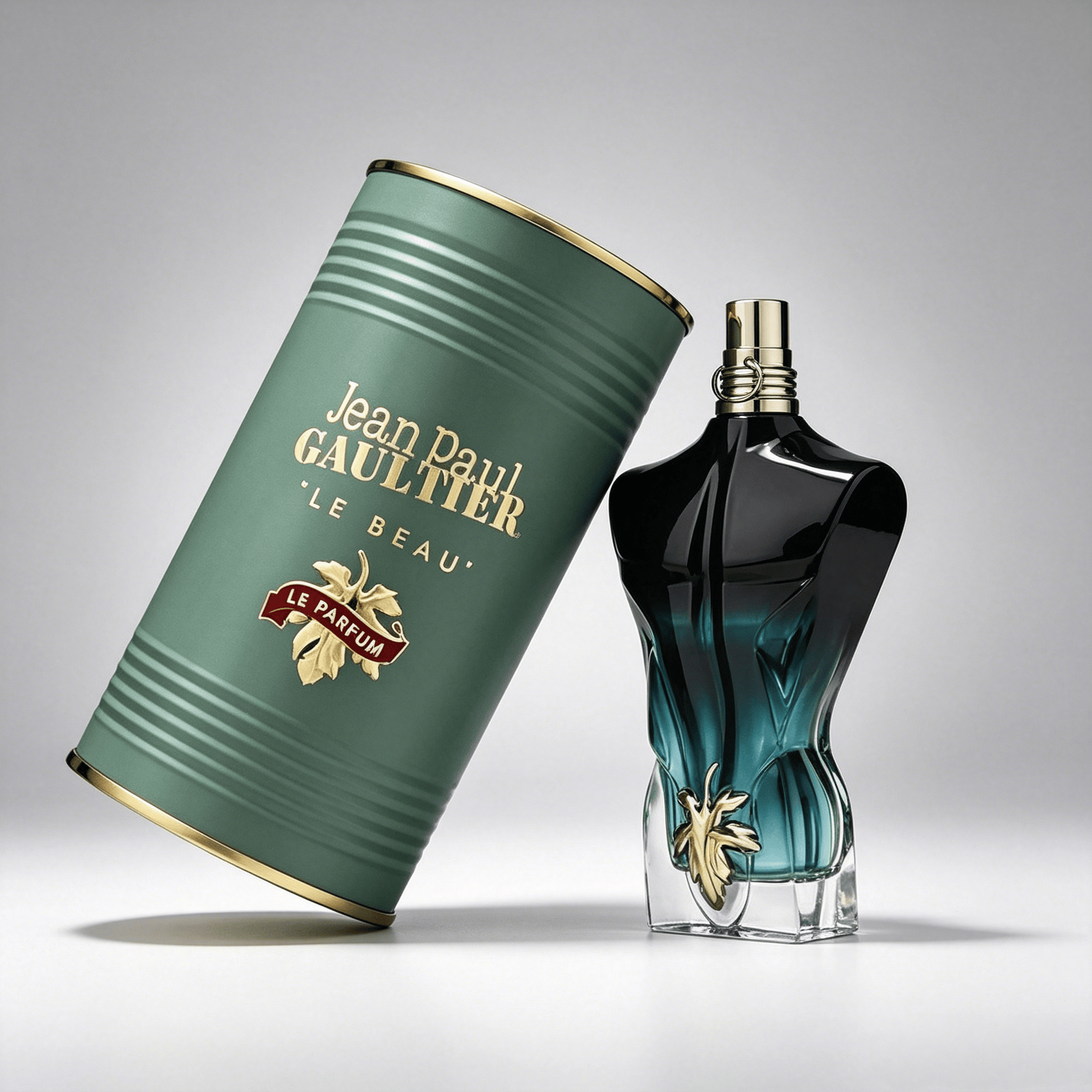 Jean Paul Gaultier Le Beau Le  - Perfume Fragrance Jean Paul Gaultier Le Male review and price