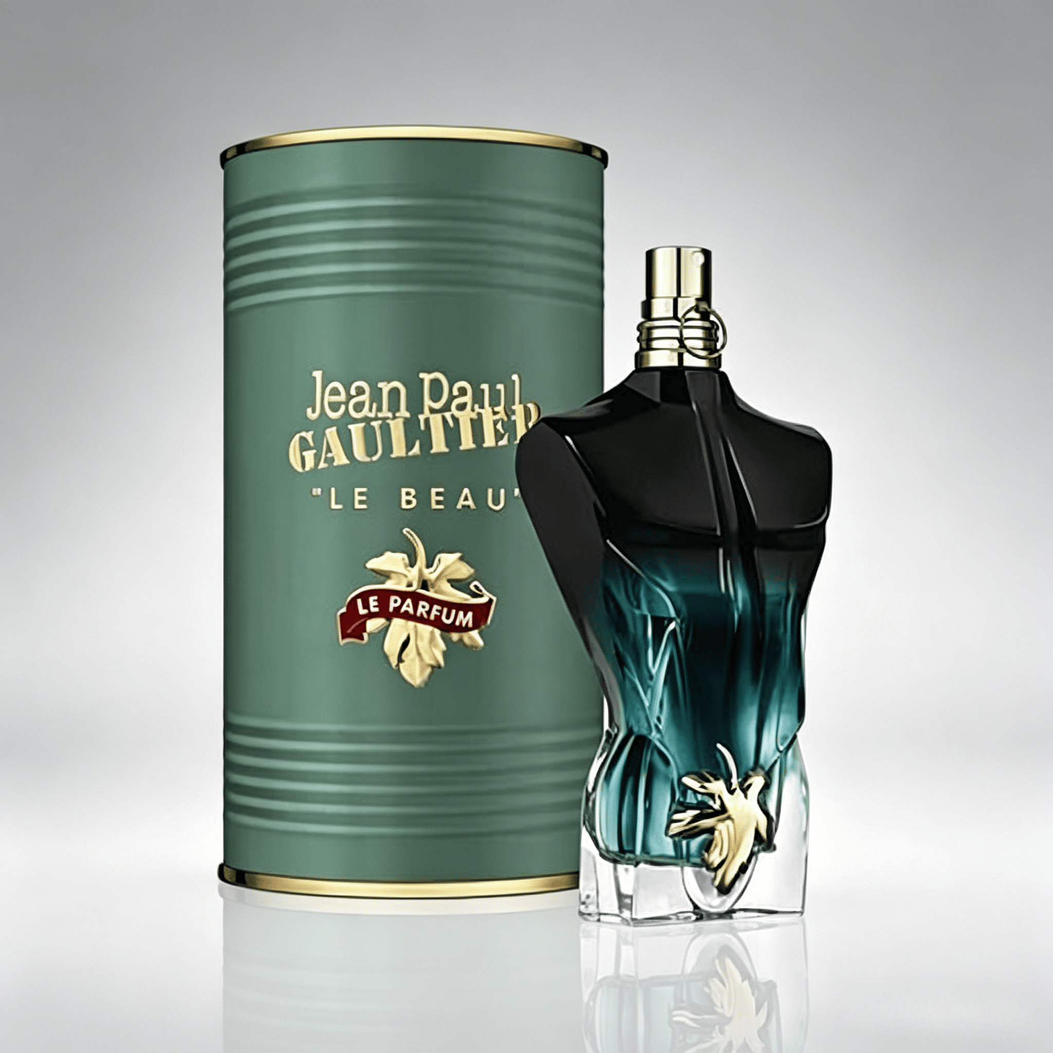 Jean Paul Gaultier Le Beau Le  - Perfume Fragrance Jean Paul Gaultier Le Male review and price