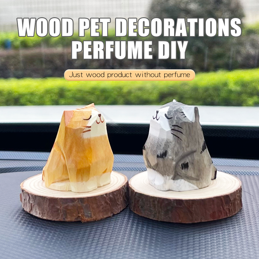 1PC pet aroma diffuser No perf - Fragrance Perfume Car review and price