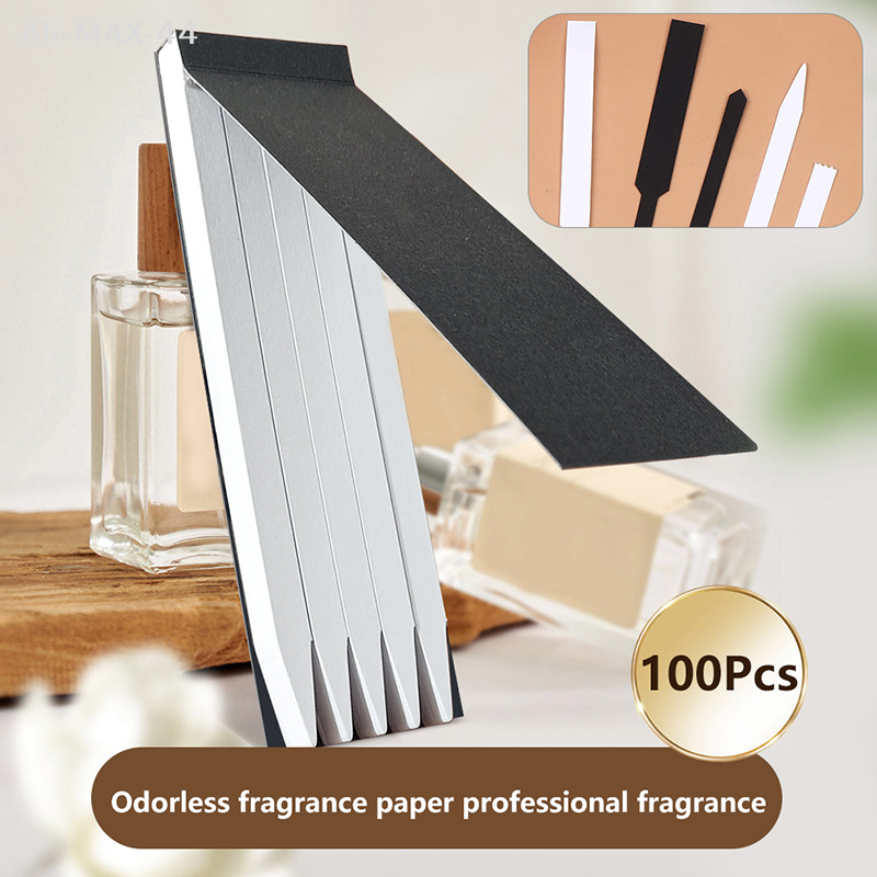 100/500pcs Black Aromatherapy  - Perfume Fragrance World review and price
