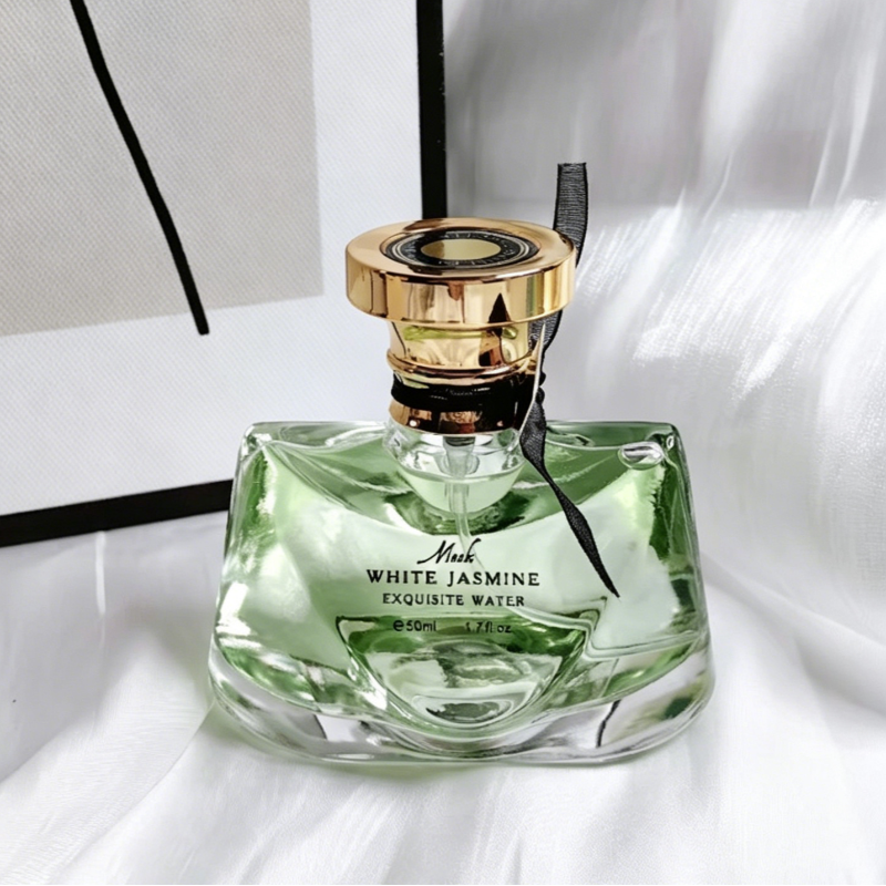 Fresh White Jasmine Floral Wom - Perfume Jasmine Fragrance review and price