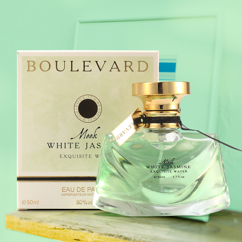 Fresh White Jasmine Floral Wom - Perfume Jasmine Fragrance review and price
