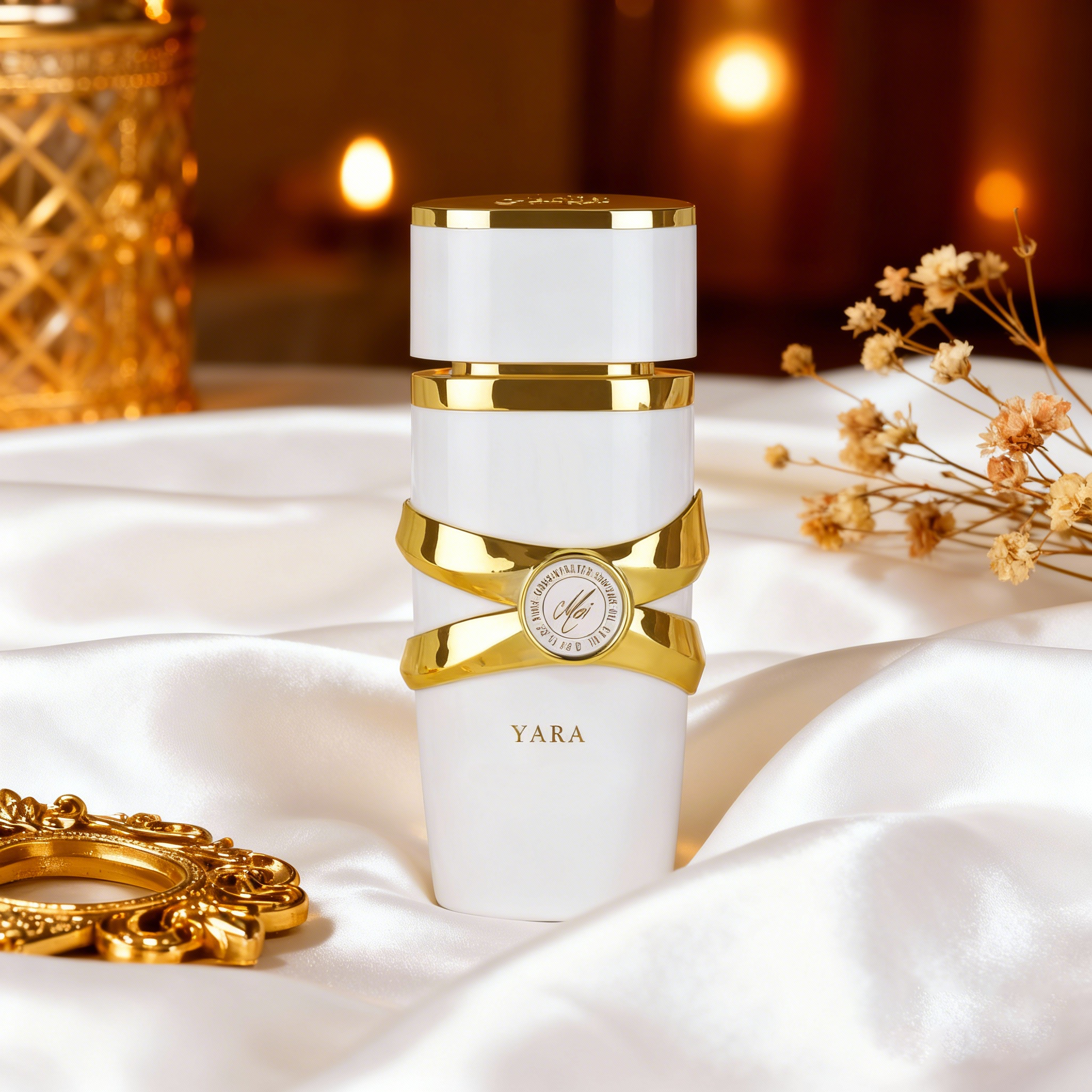 Yara Moi Candy Elixir Asad Bou - Yara Perfume Fragrance review and price