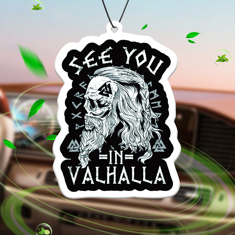 Valhalla Awaits - Viking North - Perfume Fragrance Types For Women review and price