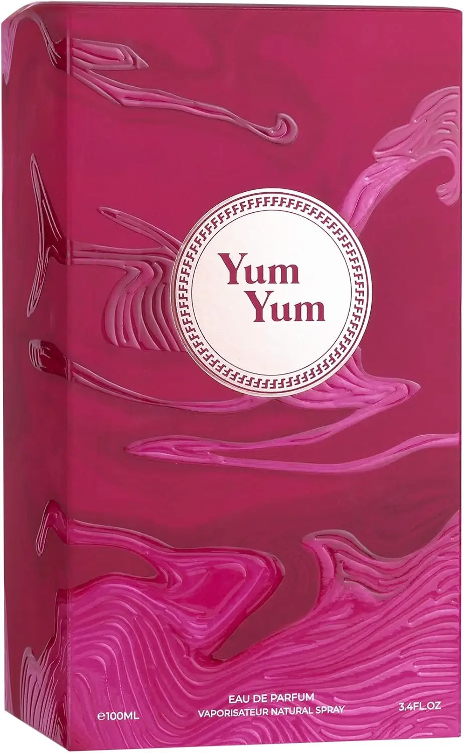 Armaf Delights Yum Yum Eau De  - Perfume Fragrance For Girls review and price
