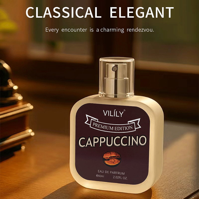 Brand Gourmet Woody Fragrance  - Perfume Fragrance Brands review and price