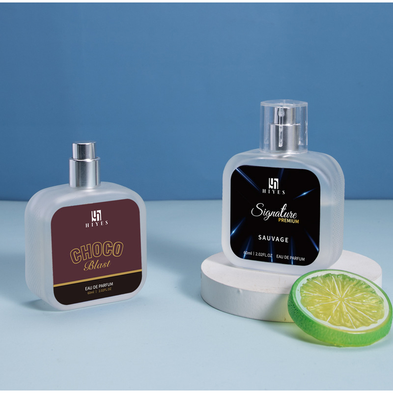 Brand Gourmet Woody Fragrance  - Perfume Fragrance Brands review and price