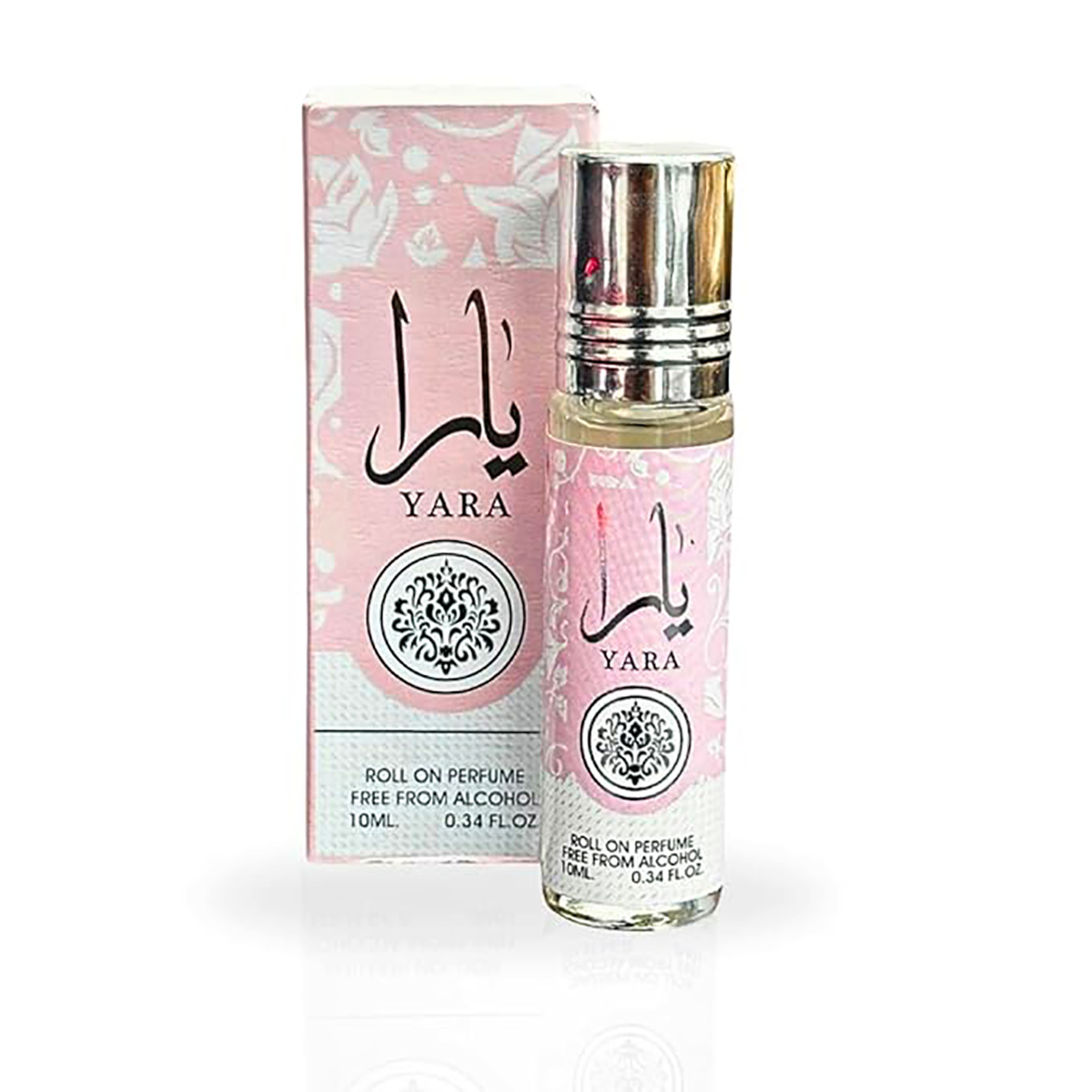 Arabic Yara Roll On Perfume 10 - Yara Perfume Fragrance review and price
