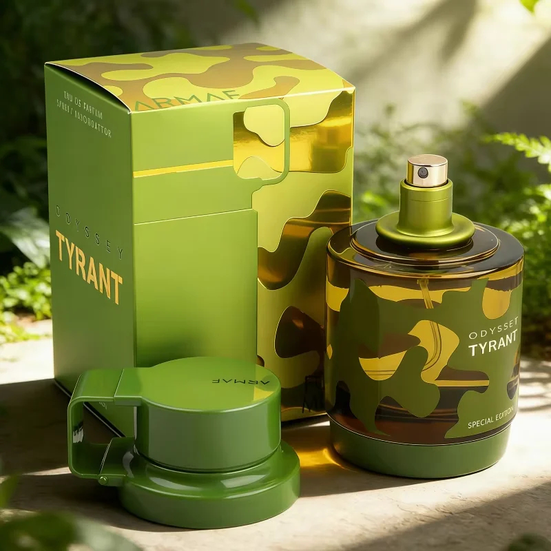 100ml Middle Eastern Arabic Un - Perfume Fresh Fragrance review and price