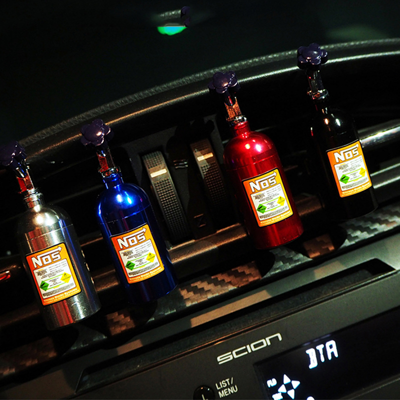 Hot Sale Car Air Freshener NOS - Fragrance Perfume Car review and price
