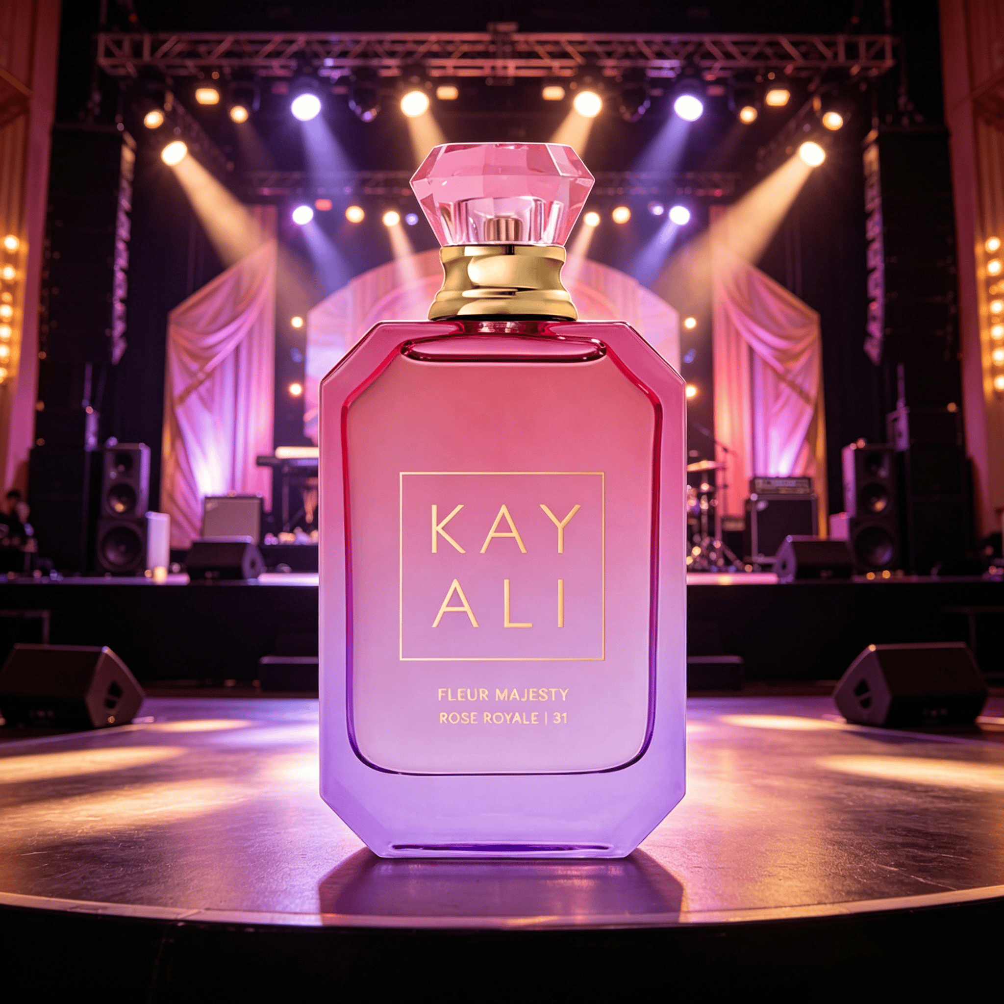 100ML KAYALI (31)  EDP Intense - Perfume Fragrance Brands review and price