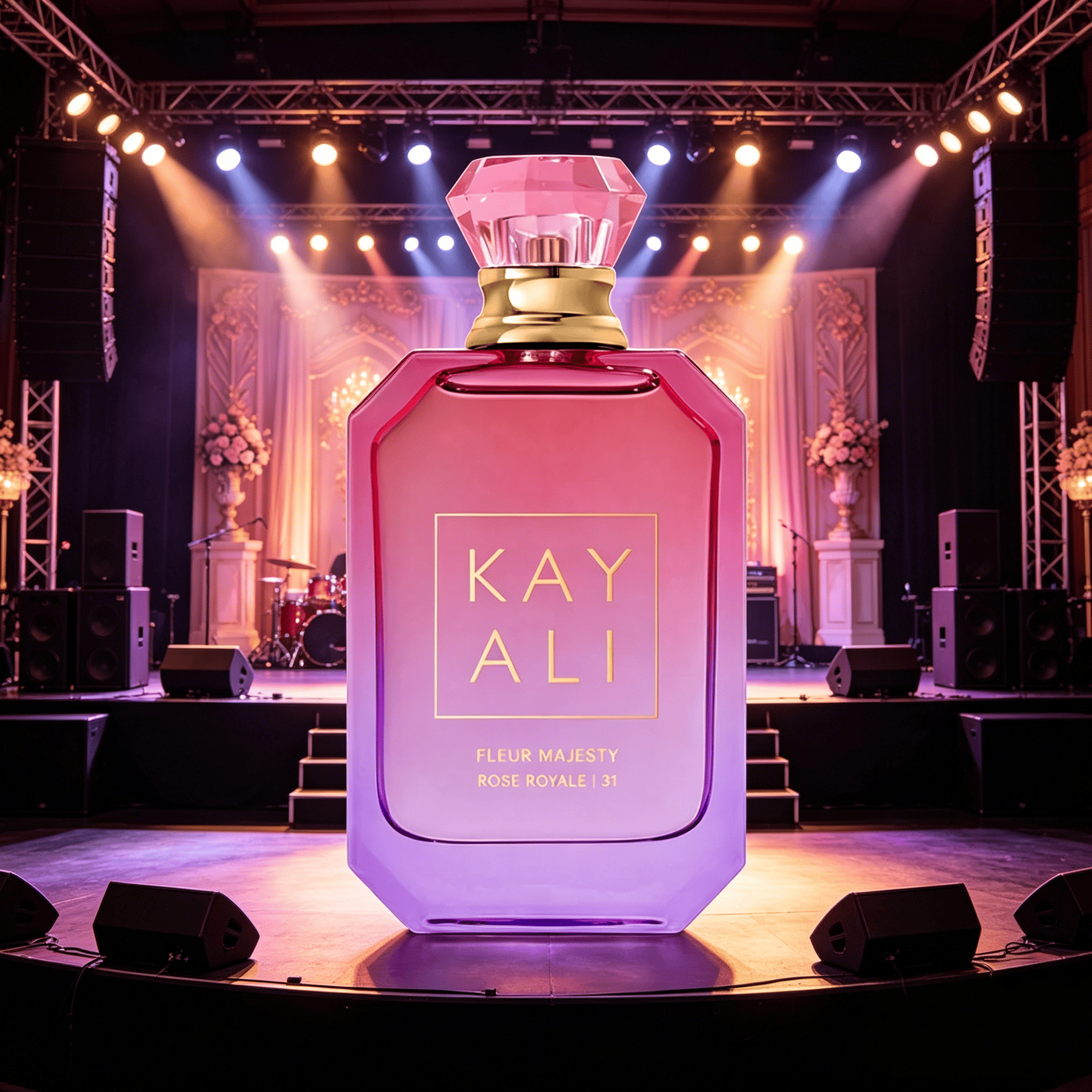 100ML KAYALI (31)  EDP Intense - Perfume Fragrance Brands review and price