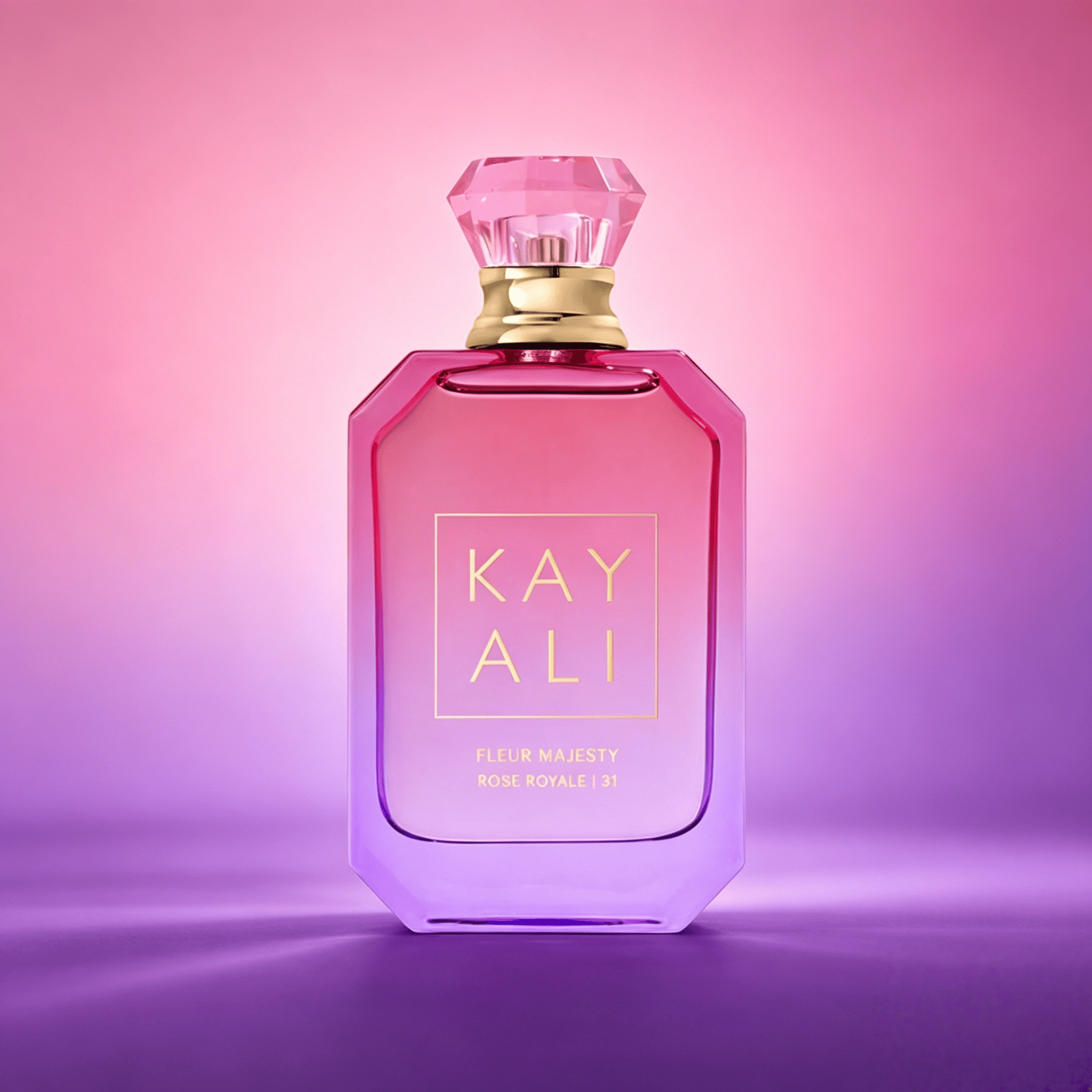 100ML KAYALI (31)  EDP Intense - Perfume Fragrance Brands review and price