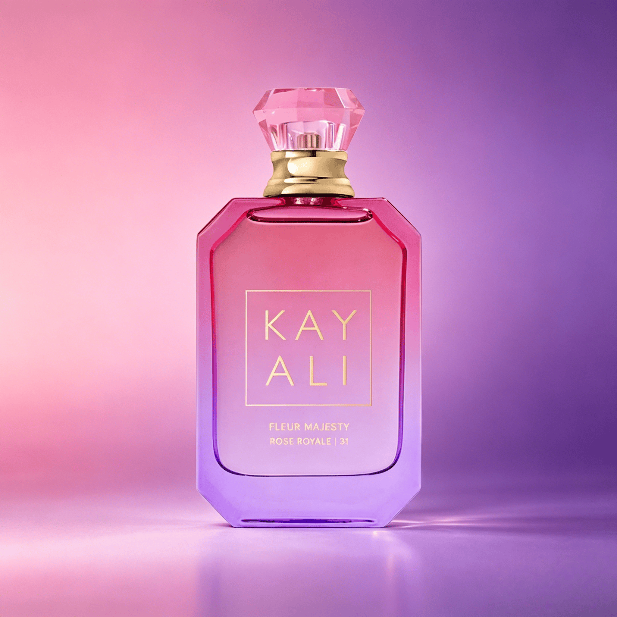 100ML KAYALI (31)  EDP Intense - Perfume Fragrance Brands review and price