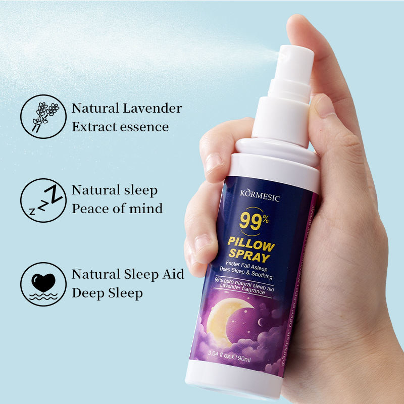 KORMESIC Lavender Perfume Spra - Perfume Fragrance Mist review and price