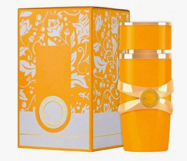 Yara & Asad Eau de Parfum Gift - Yara Perfume Fragrance review and price