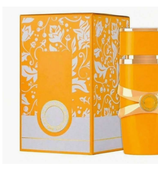 Yara & Asad Eau de Parfum Gift - Yara Perfume Fragrance review and price