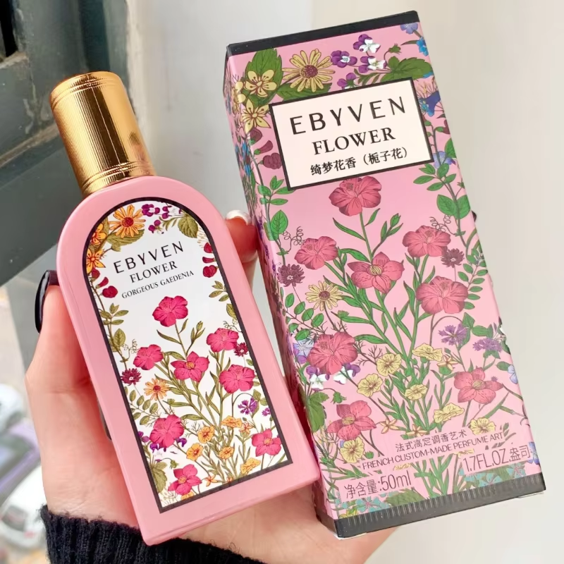 Brand Floral Perfume Natural F - Perfume Jasmine Fragrance review and price