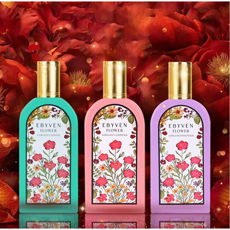 Brand Floral Perfume Natural F - Perfume Jasmine Fragrance review and price