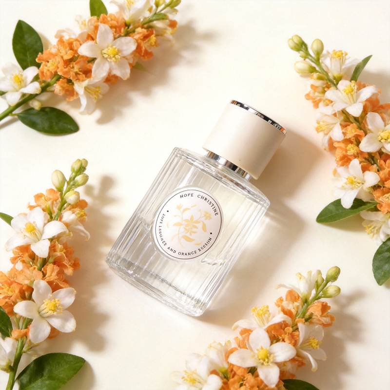 HOPE CHRISTINE Brand Orange bl - Perfume Fragrance Brands review and price