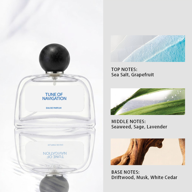 HOPE CHRISTINE White Moss  Per - Perfume Fresh Fragrance review and price
