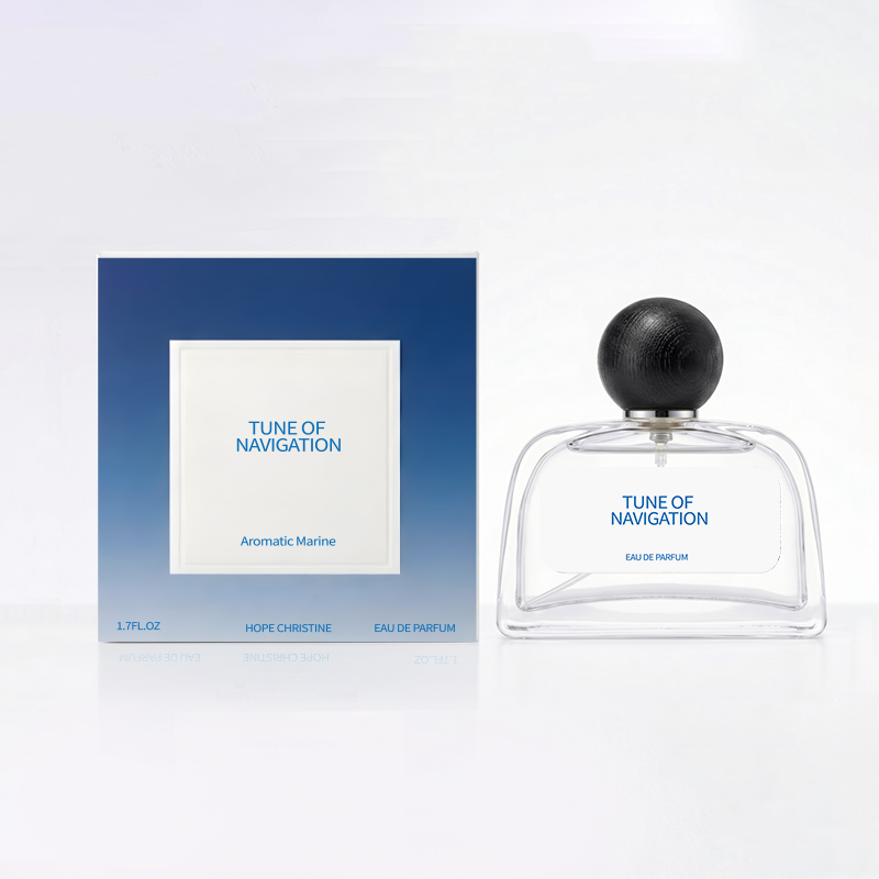 HOPE CHRISTINE White Moss  Per - Perfume Fresh Fragrance review and price