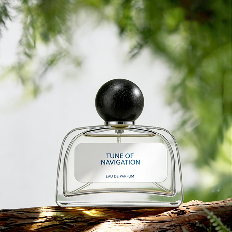 HOPE CHRISTINE White Moss  Per - Perfume Fresh Fragrance review and price