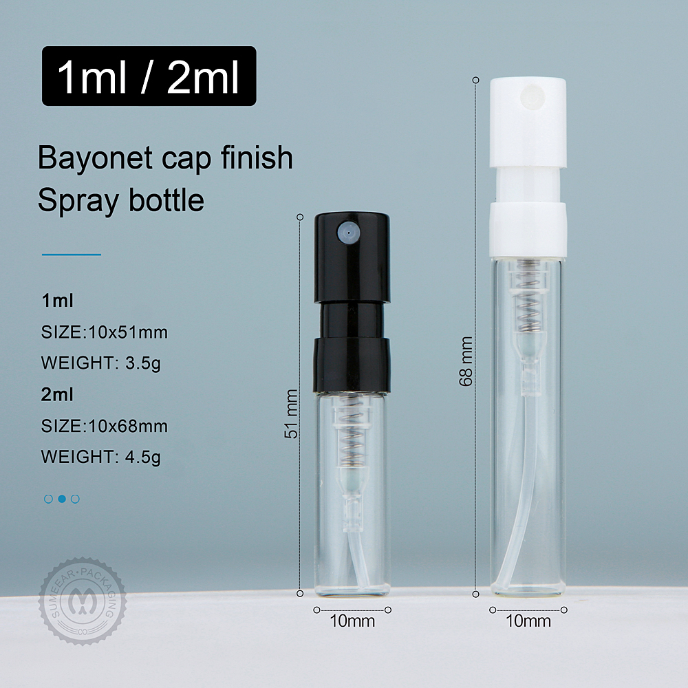 100pcs/Lot 1ml 2ml Mini Bayone - Perfume Imperium Fragrance World review and price