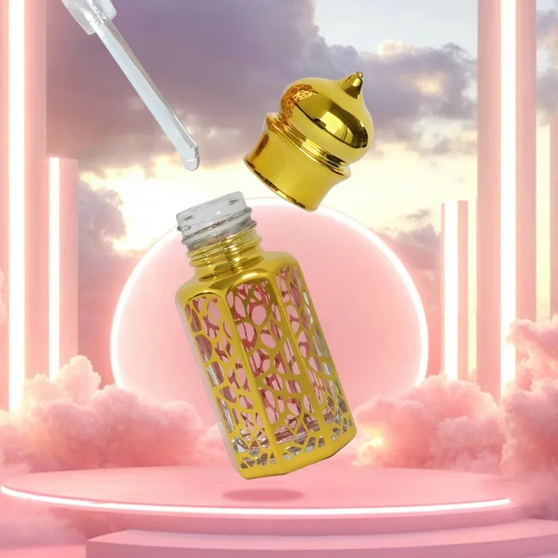 10ML Brand Perfume Vanilla San - Perfume Fragrance World review and price