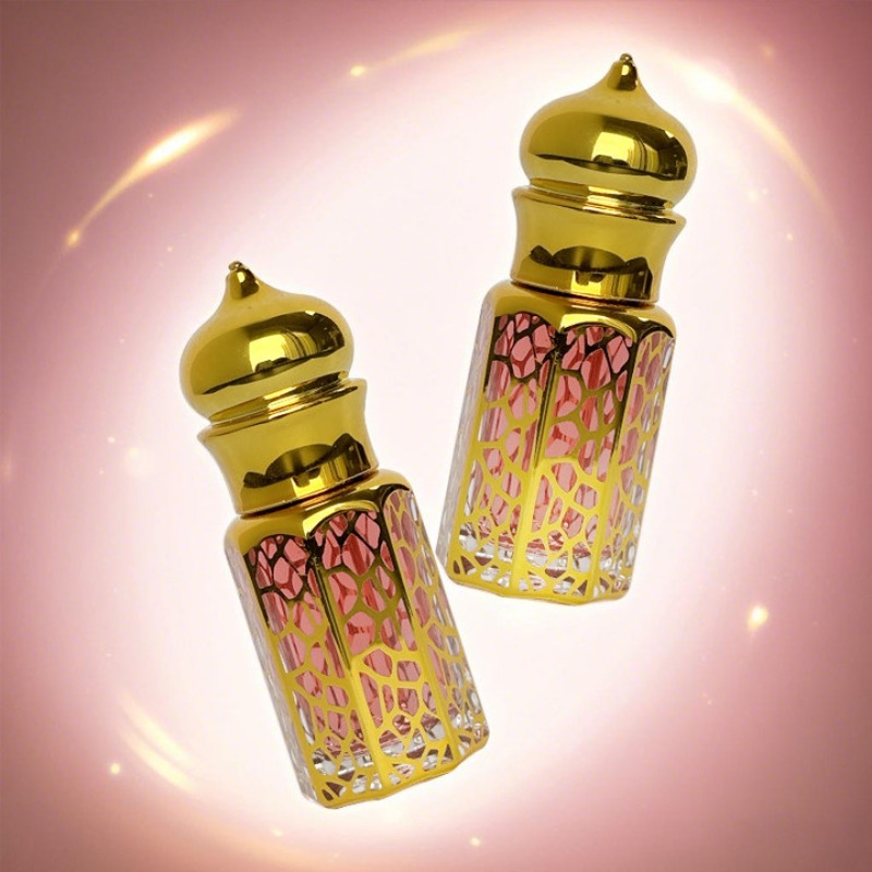 10ML Brand Perfume Vanilla San - Perfume Fragrance World review and price
