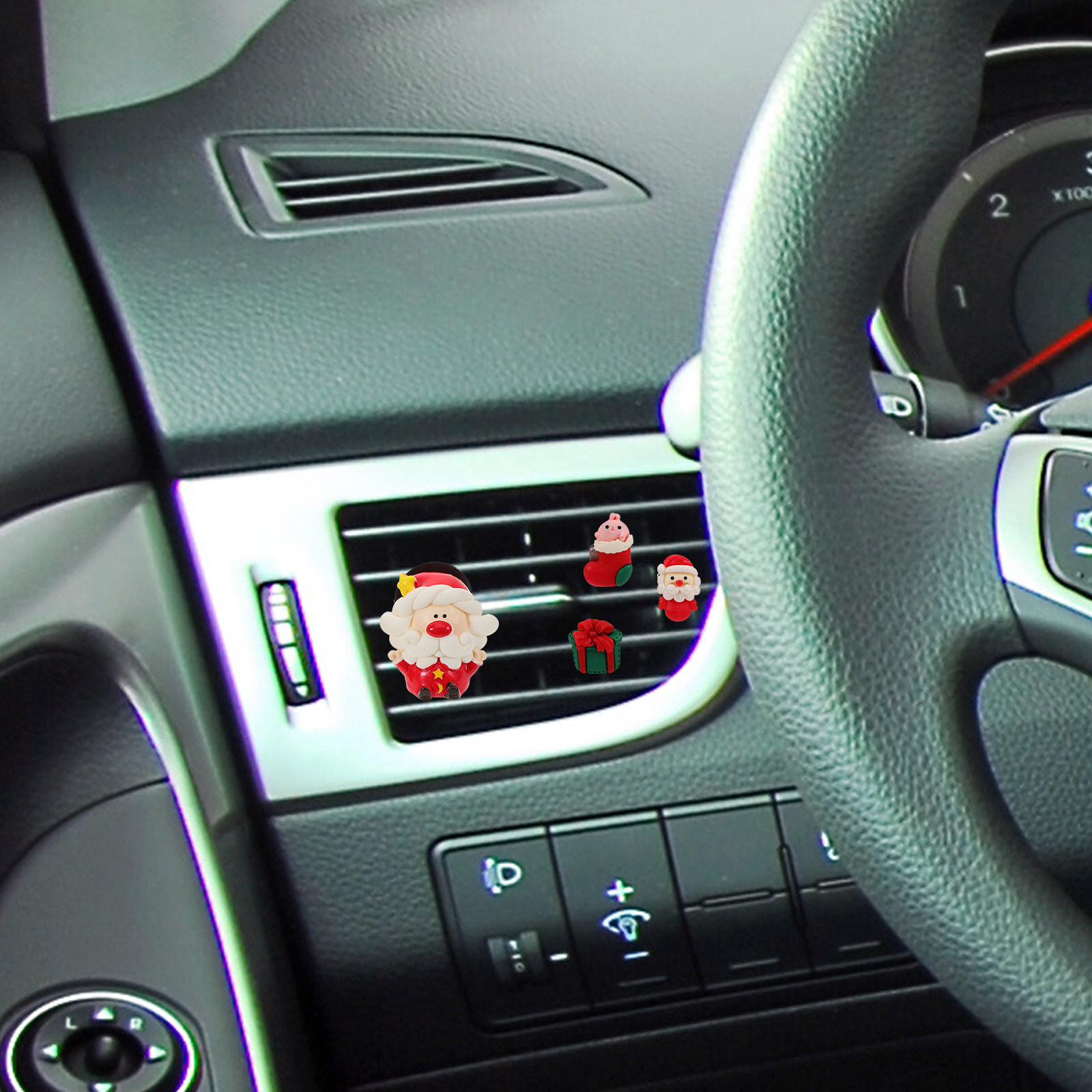 Christmas Car Perfume Air Fres - Fragrance Perfume Car review and price