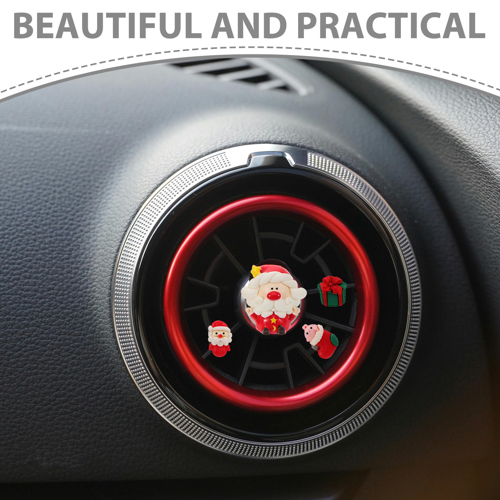 Christmas Car Perfume Air Fres - Fragrance Perfume Car review and price