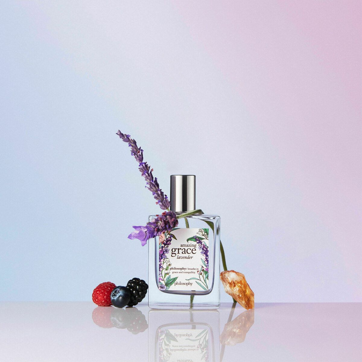 Philosophy Amazing Grace Perfu - Perfume Fresh Fragrance review and price