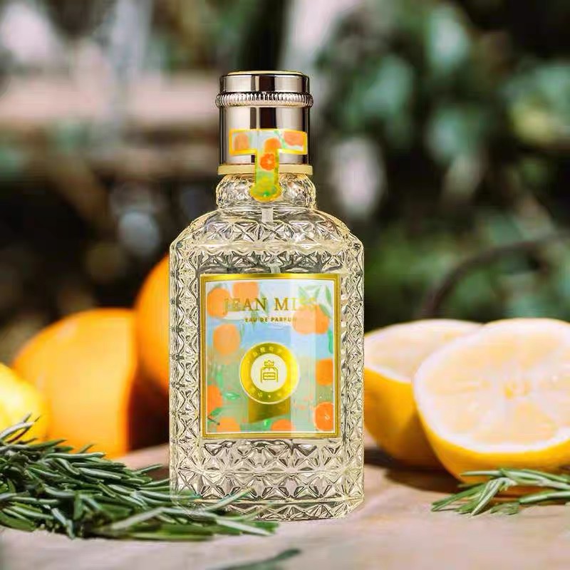 Brand Fresh Fruity Vibrant Wom - Perfume Fragrance Brands review and price