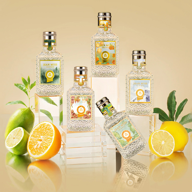 Brand Fresh Fruity Vibrant Wom - Perfume Fragrance Brands review and price