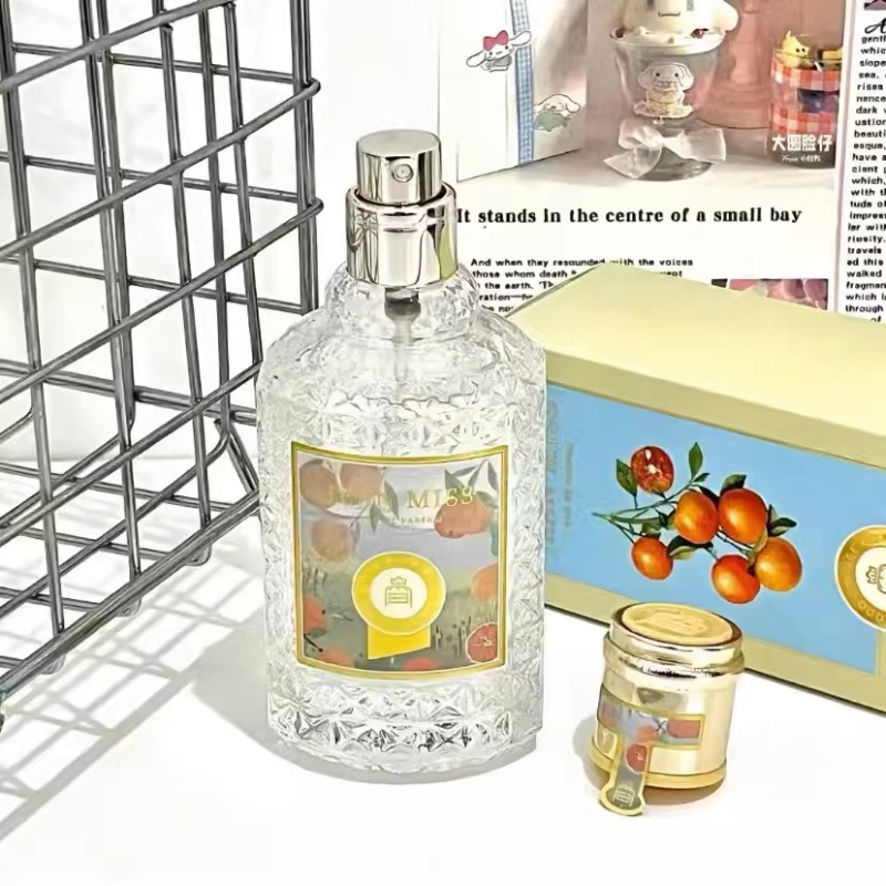 Brand Fresh Fruity Vibrant Wom - Perfume Fragrance Brands review and price