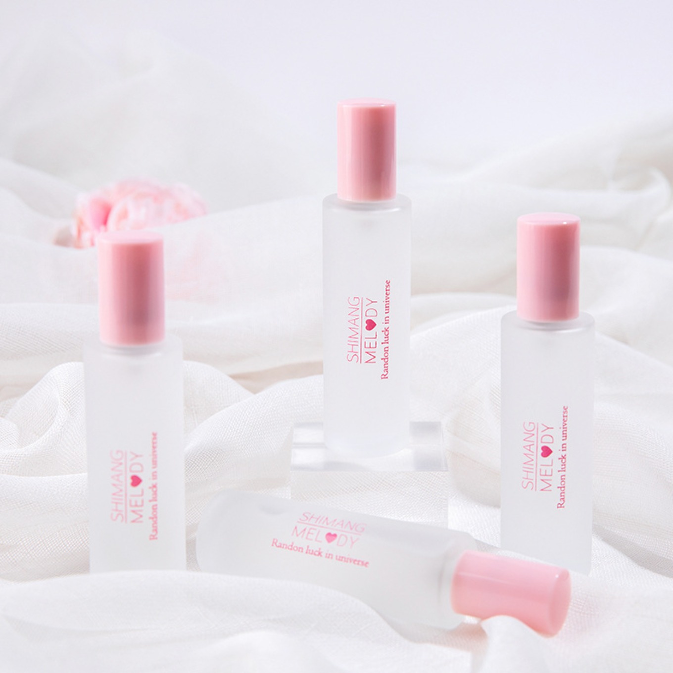 Cherry Blossom Perfume for Gir - Perfume Fragrance For Girls review and price