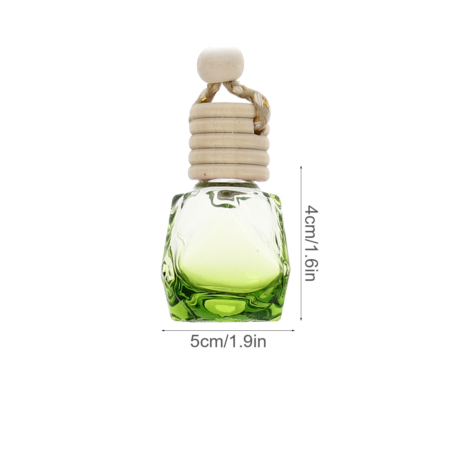 10Pcs Hanging Car Perfume Bott - Fragrance Perfume Car review and price