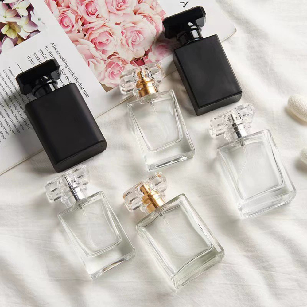 5pcs 10pcs 20pcs 50ml Transpar - Perfume Imperium Fragrance World review and price