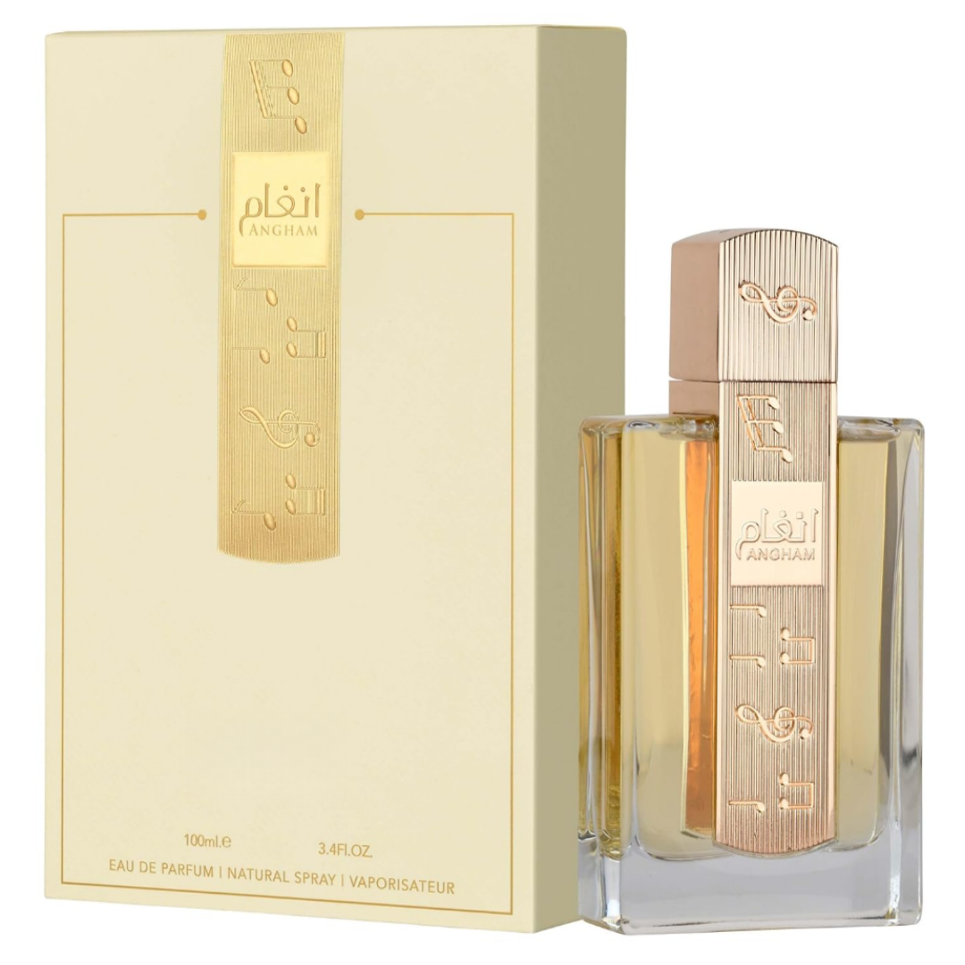 Arabian High-End Brand Woody S - Perfume Fragrance Brands review and price