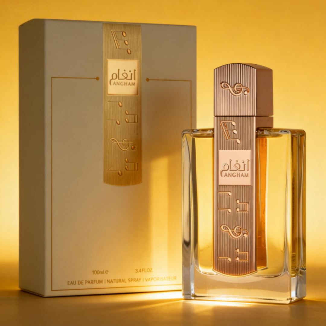 Arabian High-End Brand Woody S - Perfume Fragrance Brands review and price