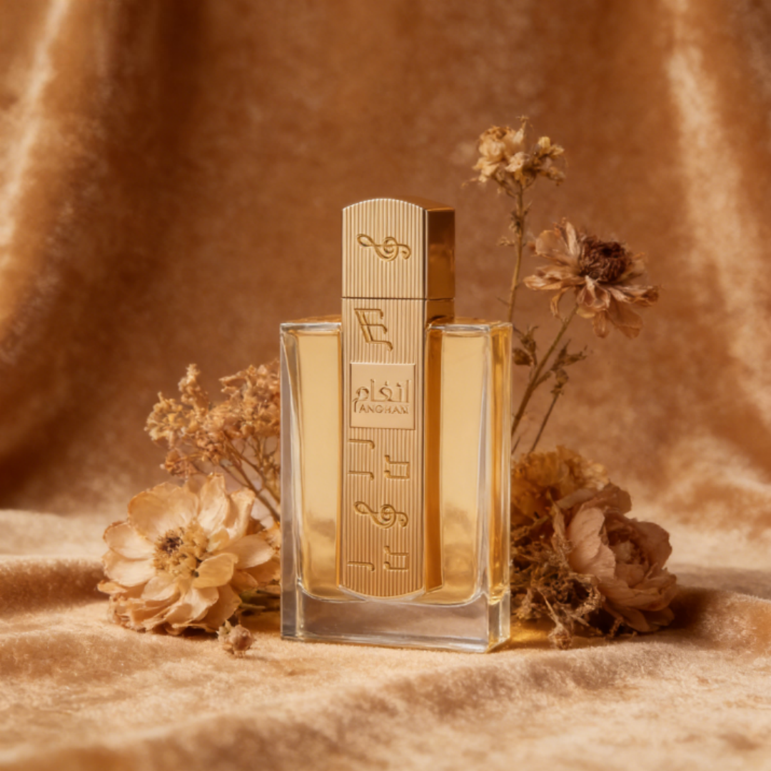 Arabian High-End Brand Woody S - Perfume Fragrance Brands review and price