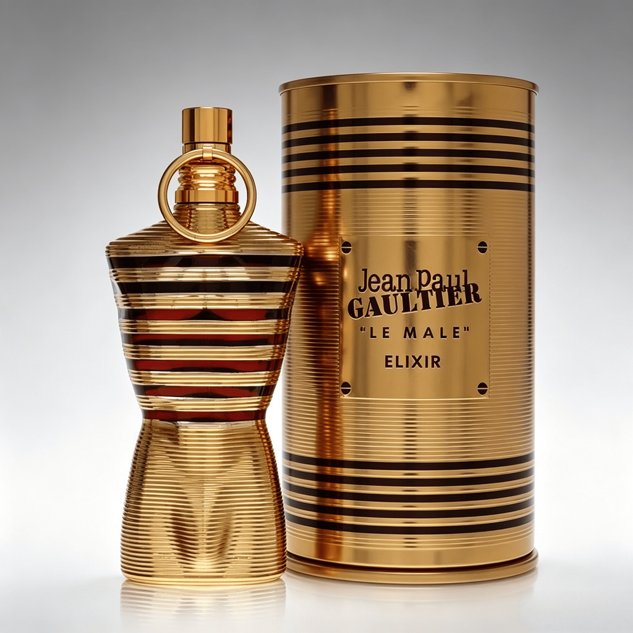Jean Paul Gaultier Le Beau Eli - Perfume Fragrance Jean Paul Gaultier Le Male review and price