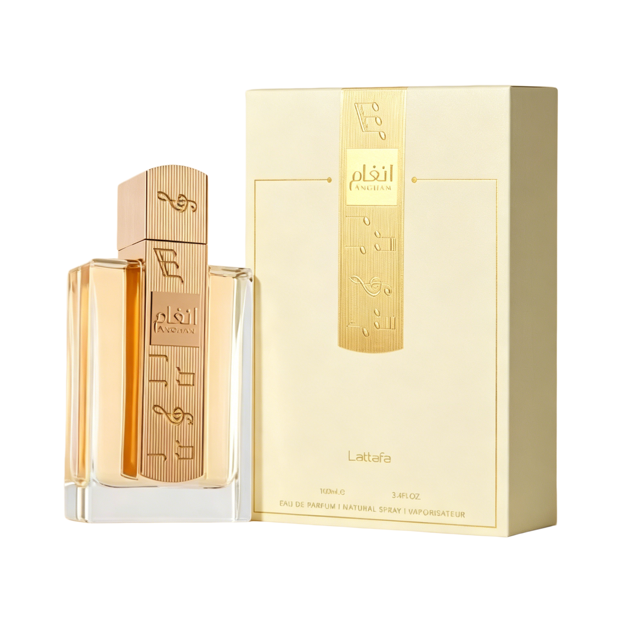LATTAFA YARA 100ML Perfume Woo - Yara Perfume Fragrance review and price