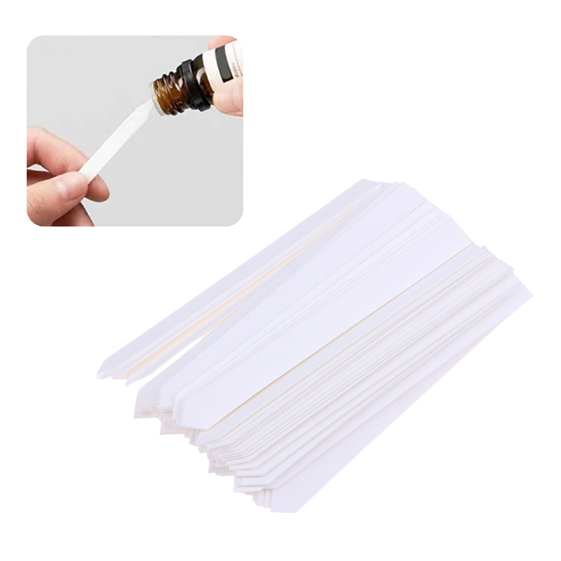 100pcs Perfume Test Strips Pre - Perfume Fragrance World review and price